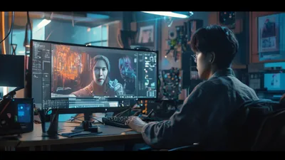 AI 드라마 K드라마 미래 시청자 경험 변화 총정리