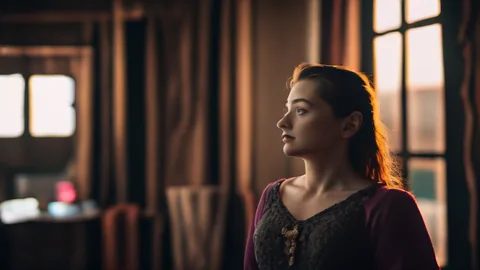 Queen of Tears bereikt record van 24,85% kijkcijfers op tvN