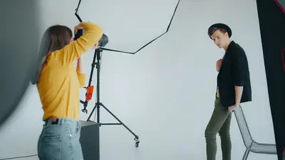 Lee Jong Suk career analysis: Modeling to acting tips