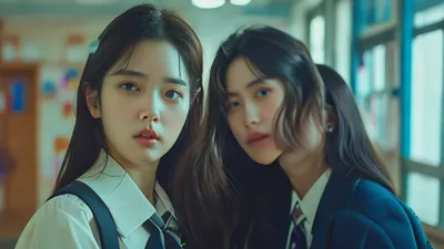 Shin Hye Sun Lee Jong Suk School: How Roles Boost Visibility