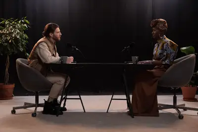 Koreaanse drama festival interviews: de 30% groei in content