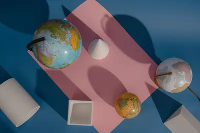 De verbinding tussen visuele elementen en globale impact