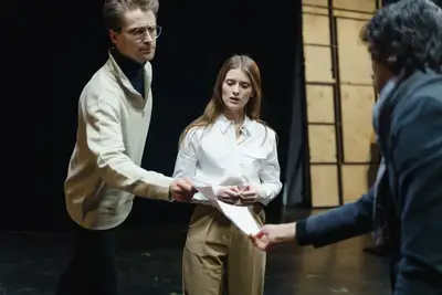 What role does legacy play in actor collaboration effect?