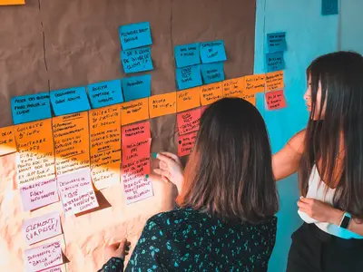 Comment assurer la pérennité des collaborations créatives ?