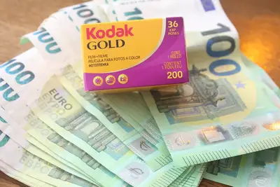 Wat 167 miljoen is de economische waarde van deze content?