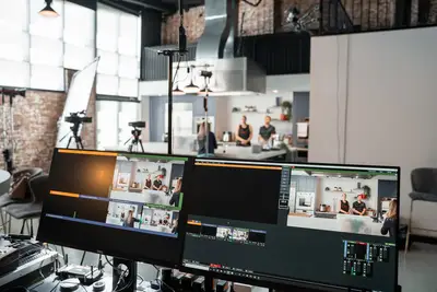 Quels sont les défis de la gestion des sites de tournage ?