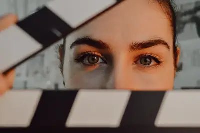 Welche Meilensteine prägten die visuelle Dramenstarts?