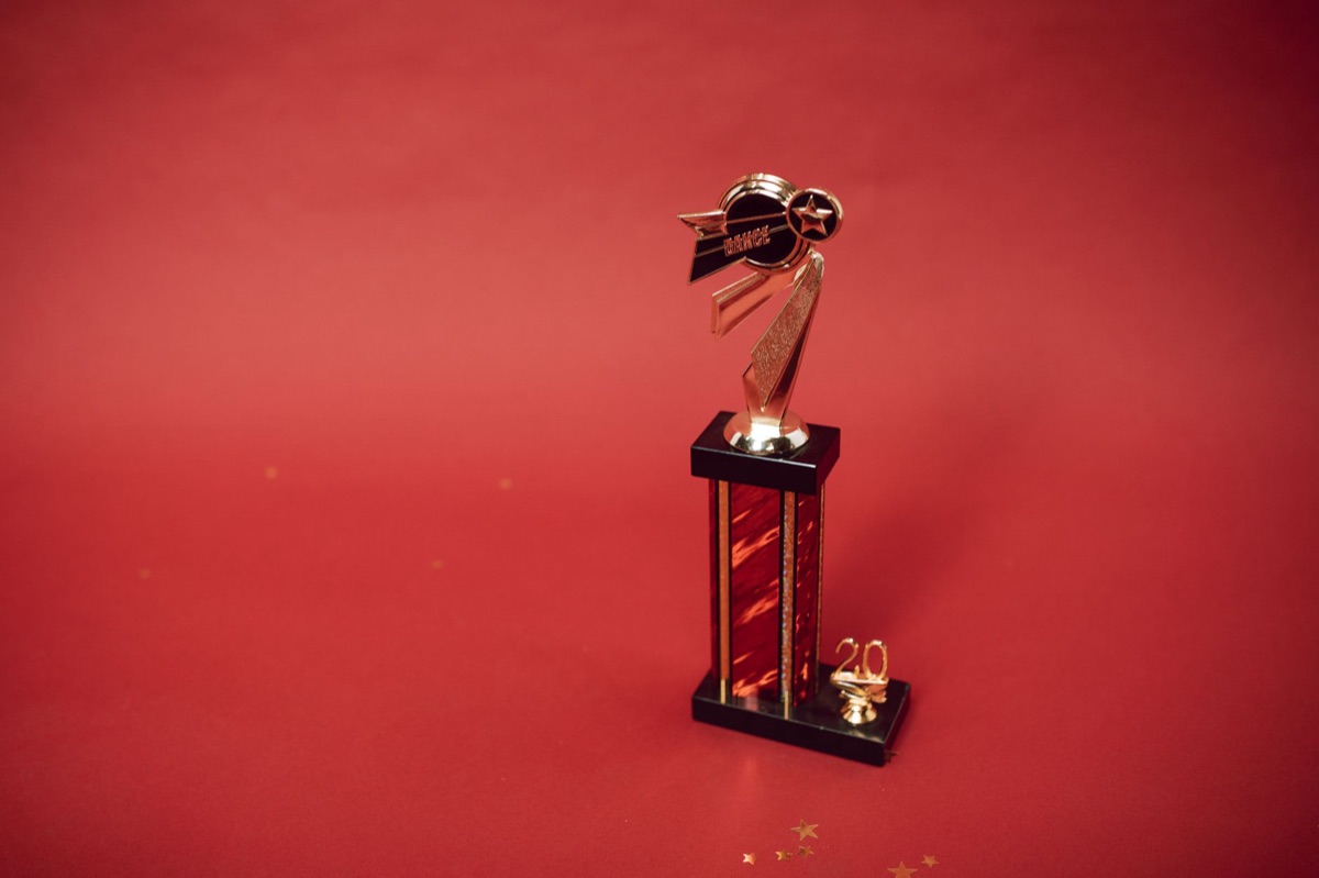 The Glory Beste: Warum dieses K