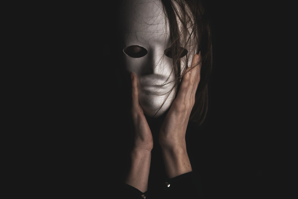 Secrets: Why the truth feels heavy in a high
