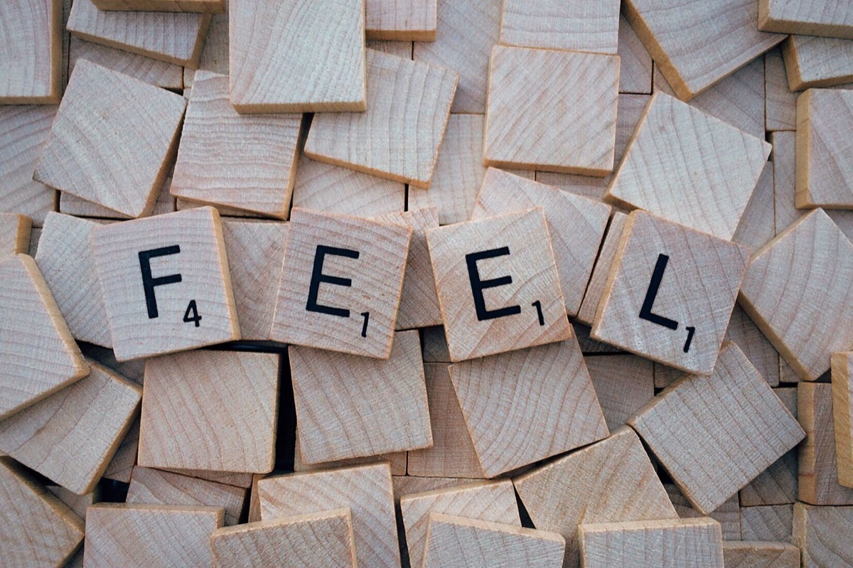 Secrets: Why the truth feels heavy in a high