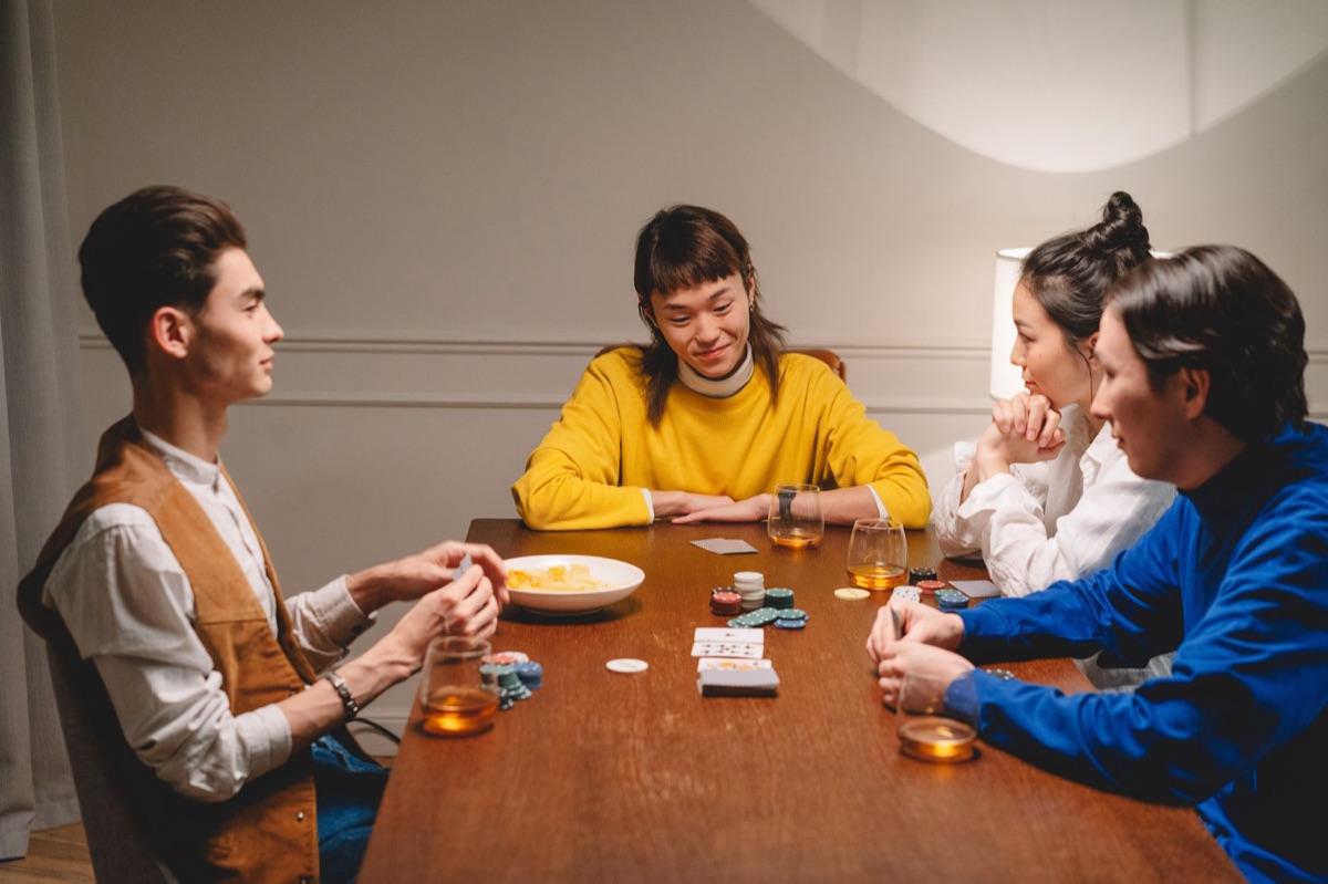 心理博弈深度指南：解析劇中複雜人際關係與人性試煉