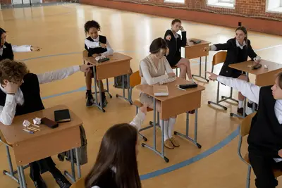 How The Glory traite le harcèlement scolaire et la justice