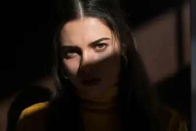 Thriller Psicologico: how il cast trasmette fragilità e ambizione