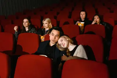 Beste Koreaanse drama's: Tips voor diepgaande kijkplezier 1