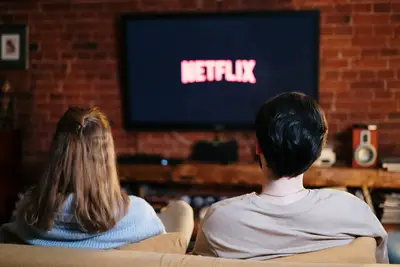 Guide de survie : analyse de l'enfer Netflix et le couple