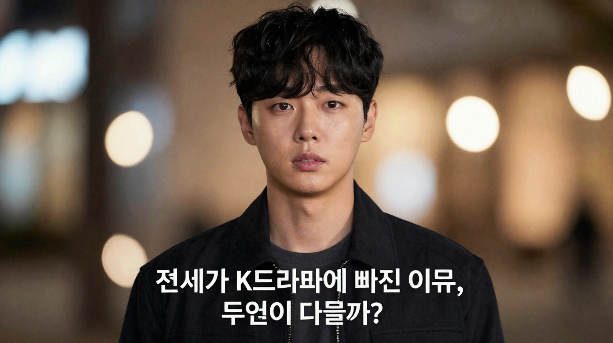 Why the World is Obsessed with K-Dramas: What Makes Them Different?